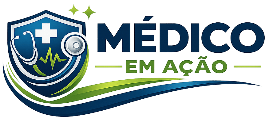 Medico em Ação