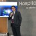 Observatório da Saúde 2050 é lançado na Hospitalar 2026
