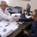 “Pacientes auditando o juízo médico? LLMs alfabetizando usuários em saúde?”